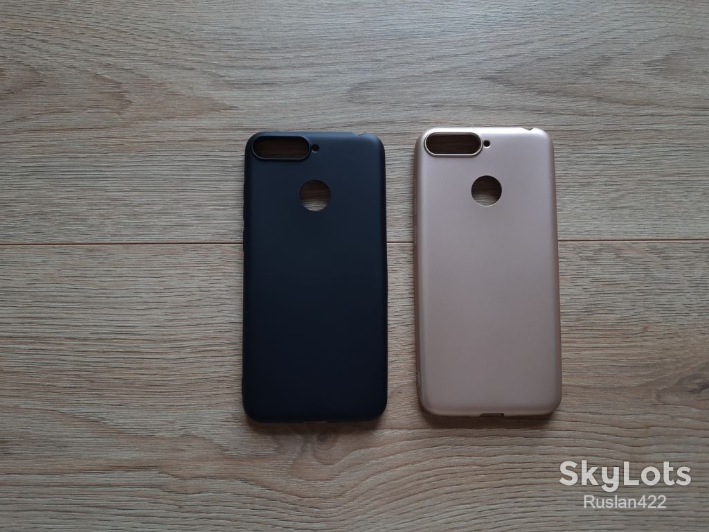 Чехол для Huawei Y6 Prime 2018 ATU-L31 чохол на Хуавей - фото фото фото 1