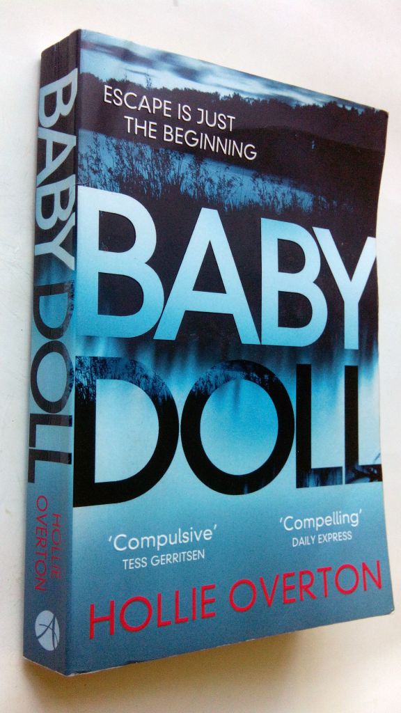 Hollie Overton. Baby Doll. - фото фото фото 0