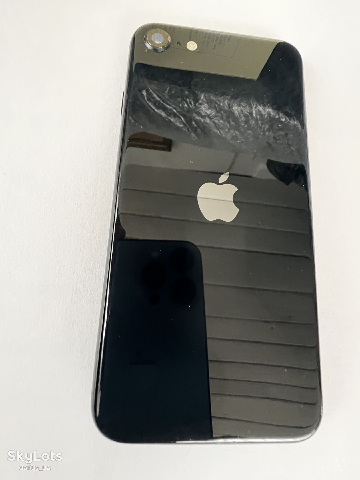 Apple iPhone SE 3 64GB, акб 96% - фото фото фото 12