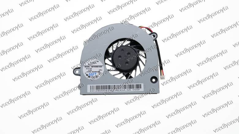 Вентилятор  ACER TRAVELMATE 6493 - фото фото фото 1