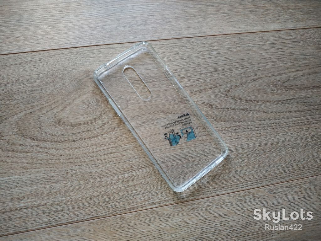 Чехол для OnePlus 7 Pro чохол - фото фото фото 2