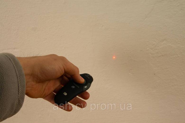 Презентер, професійний, Targus, Wireless Presenter, AMP16AP, Laser - фото фото фото 7