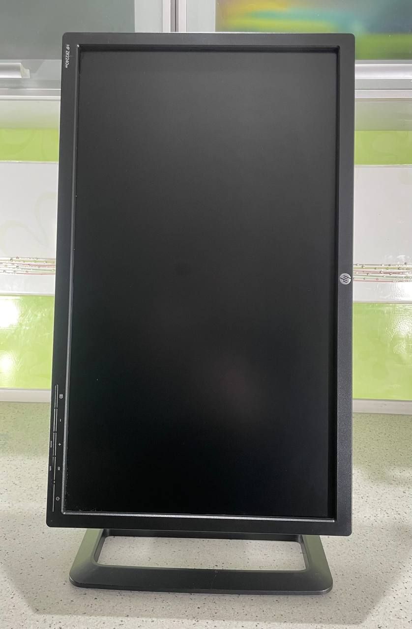 Монітор HP ZR2240w 21.5" FHD IPS Led   (285) - фото фото фото 3