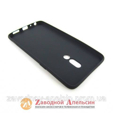 Meizu 15 Plus защитный чехол Rock - фото фото фото 1
