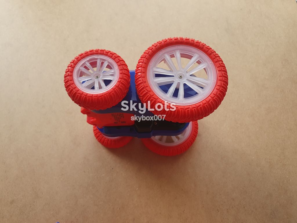 Игрушка Mieryd Car Spider NO.9989 без аккумулятора - фото фото фото 3