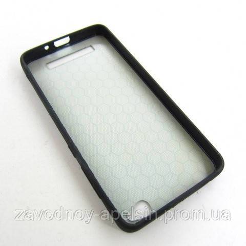 Xiaomi Redmi 3 4A чехол накладка Remax TPU + PC - фото фото фото 1