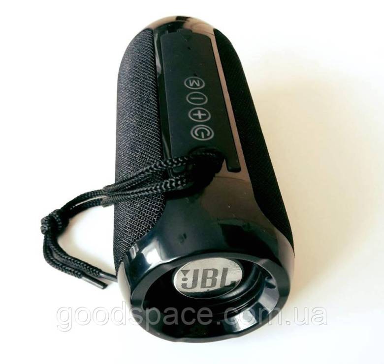 Bluetooth FM Колонка в стилі JBL Мобільна - фото фото фото 4