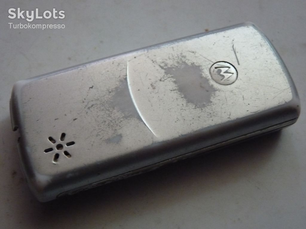 Мобильный телефон Motorola С350 - фото фото фото 2