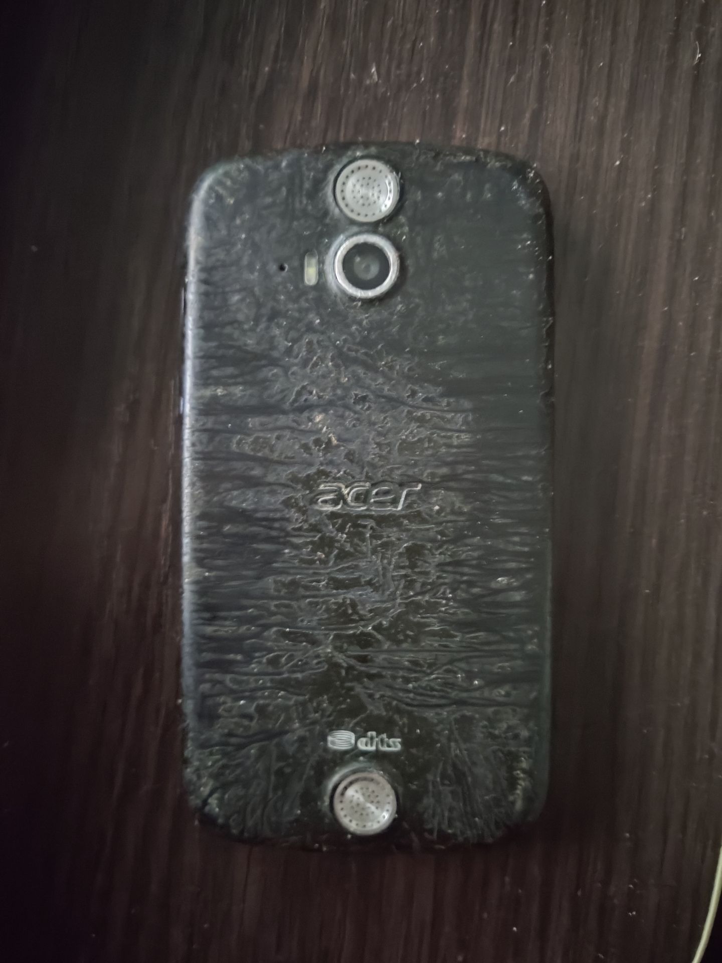 Телефон Acer Liquid E2 черный - фото фото фото 2