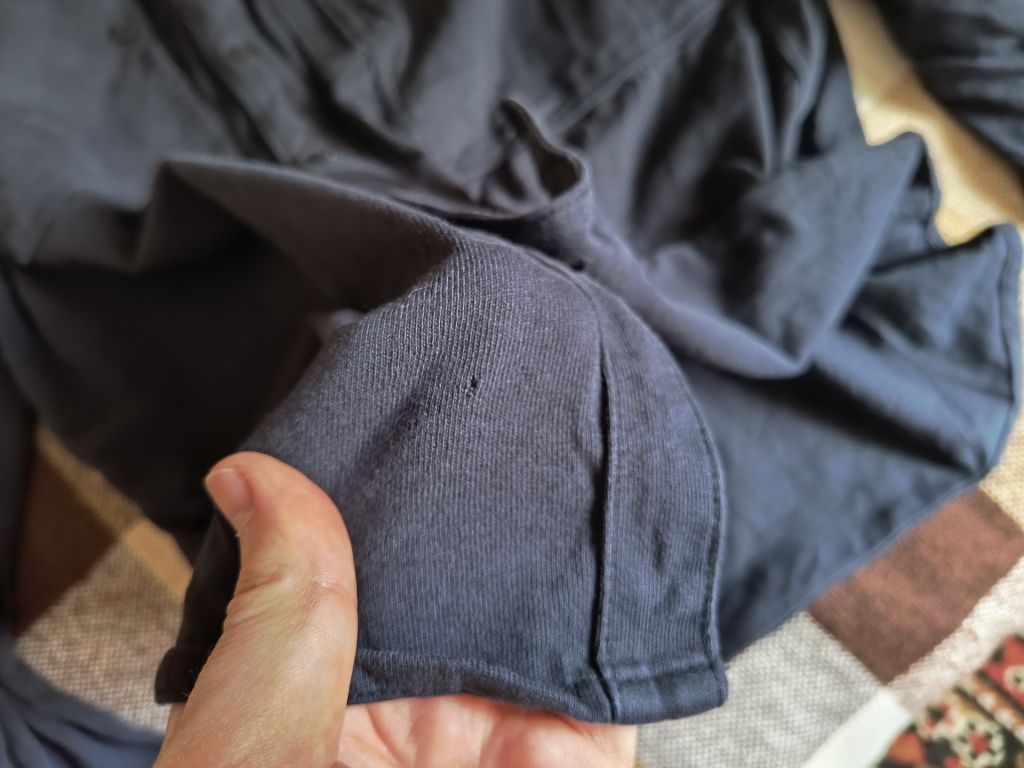 G-Star Raw Jersey Shirt - фото фото фото 9