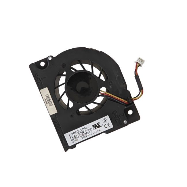 Dell Precision M6300 M6400 DFB451005M10T FDA1-CCW DC28000020L - фото фото фото 0