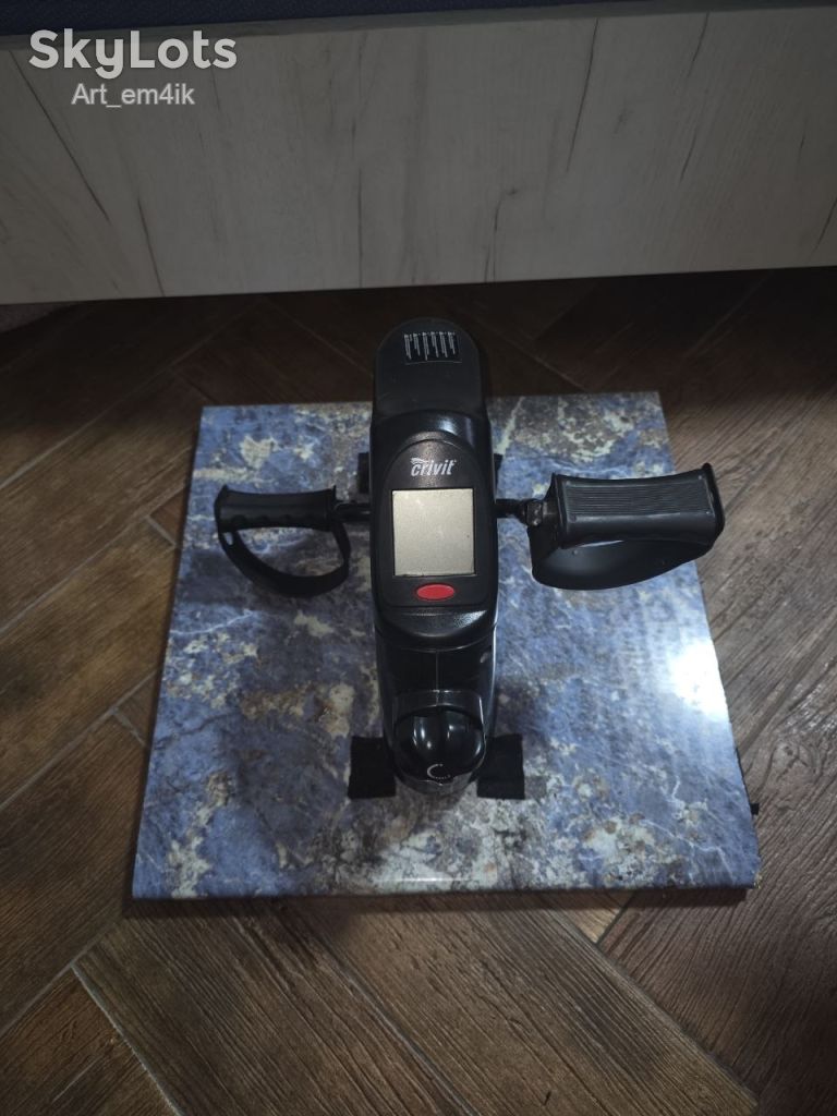 Реабілітаційний тренажер для рук та ніг Crivit Arm &amp; Leg Trainer - фото фото фото 1