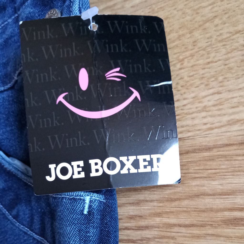 Комбинезон- шорты Joe Boxer - фото фото фото 3