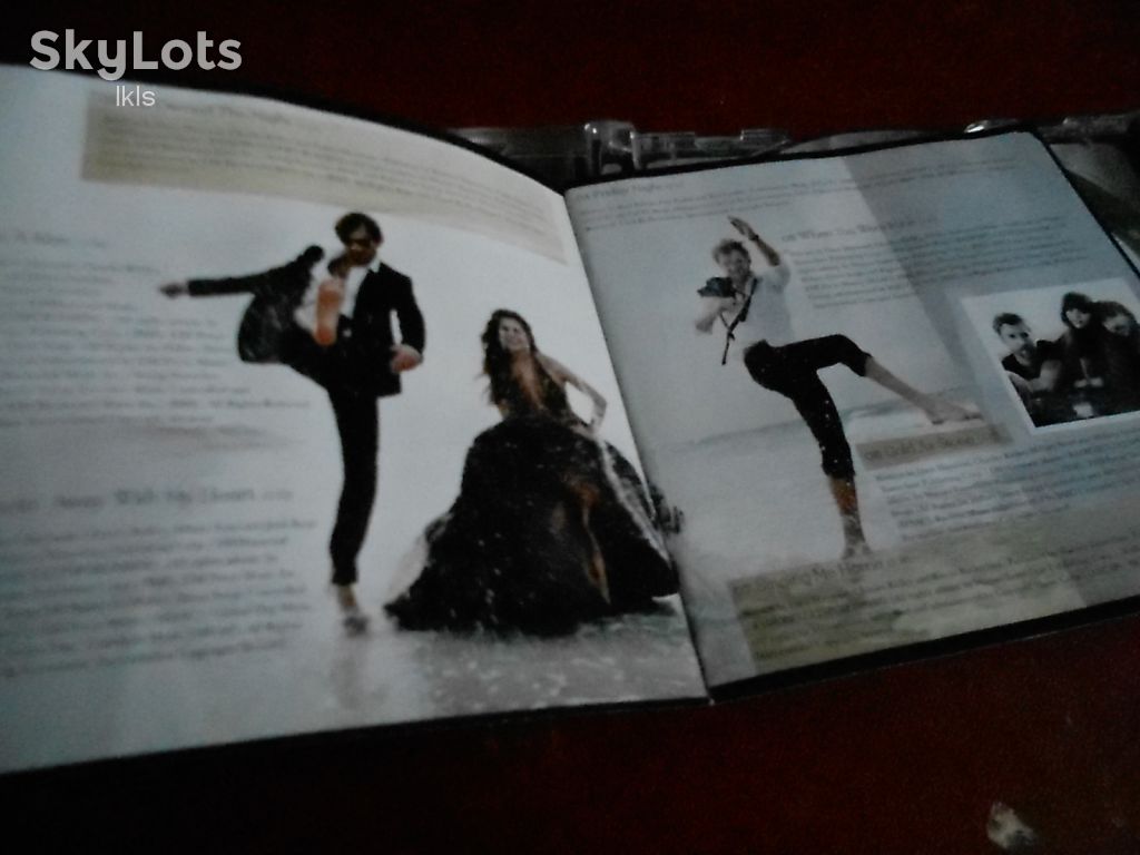 Lady Antebellum Own The Night CD фирменный б/у - фото фото фото 3