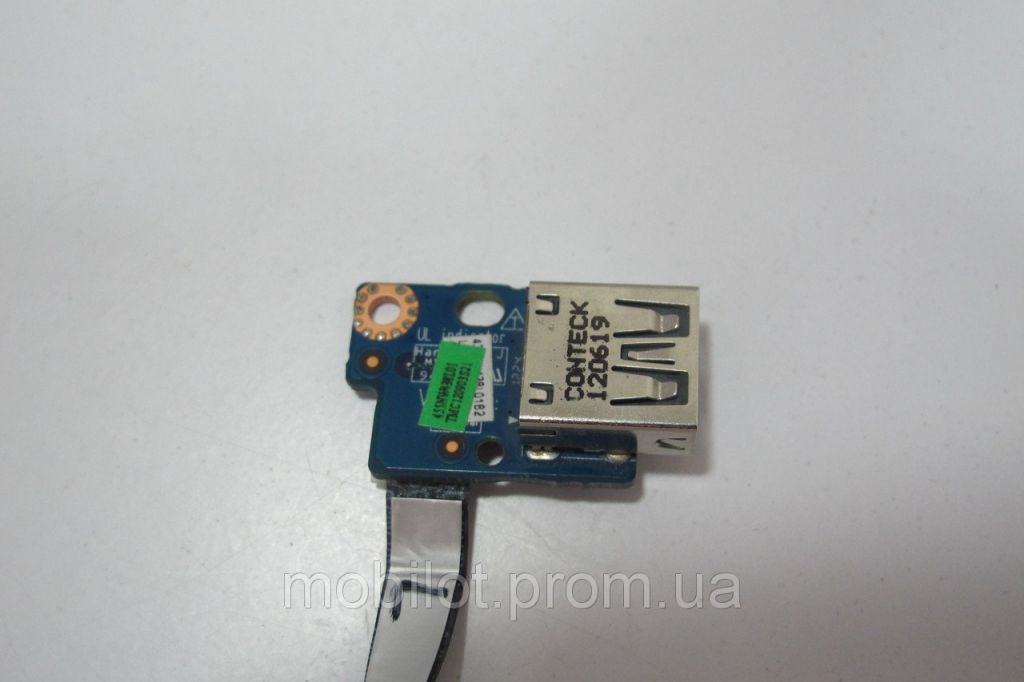Дополнительное гнездо Lenovo G580 (NZ-1328) - фото фото фото 2