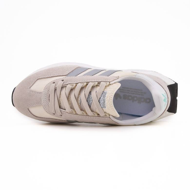 Adidas Retropy E5 White Grey 37 - фото фото фото 2
