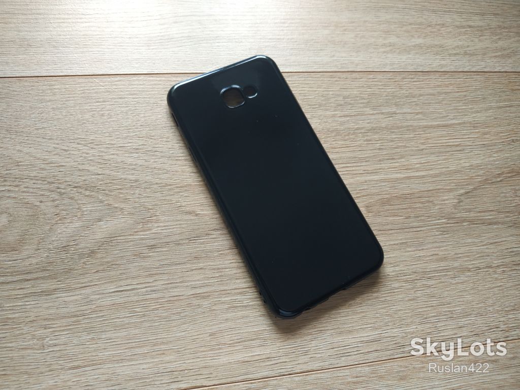 Чехол для Samsung Galaxy J4 Plus 2018 J415 чохол - фото фото фото 2