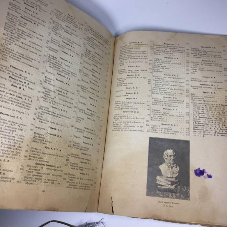 книга царизм антикварне видання &amp;34;наші художники&amp;34; вид. суворіна 1890 р. н4038 - фото фото фото 5