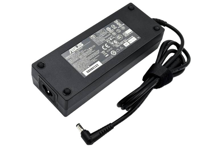 Блок питания для Asus 19V 6.32A 120W 5.5*2.5 - фото фото фото 1