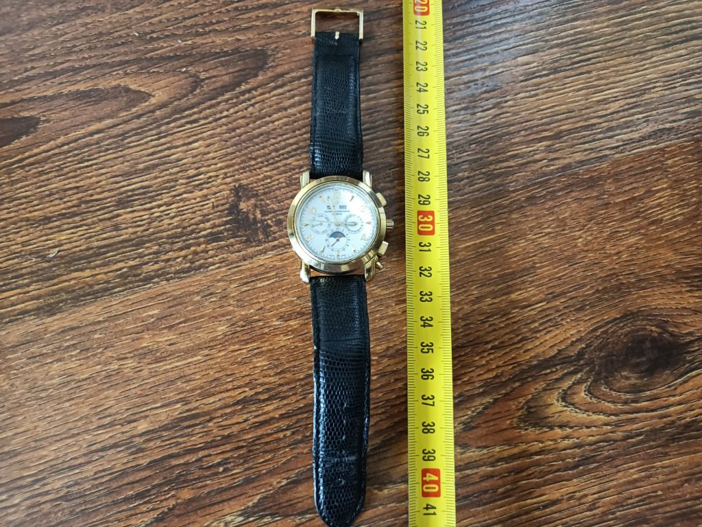 Копія годинника Vacheron Constantin - фото фото фото 2
