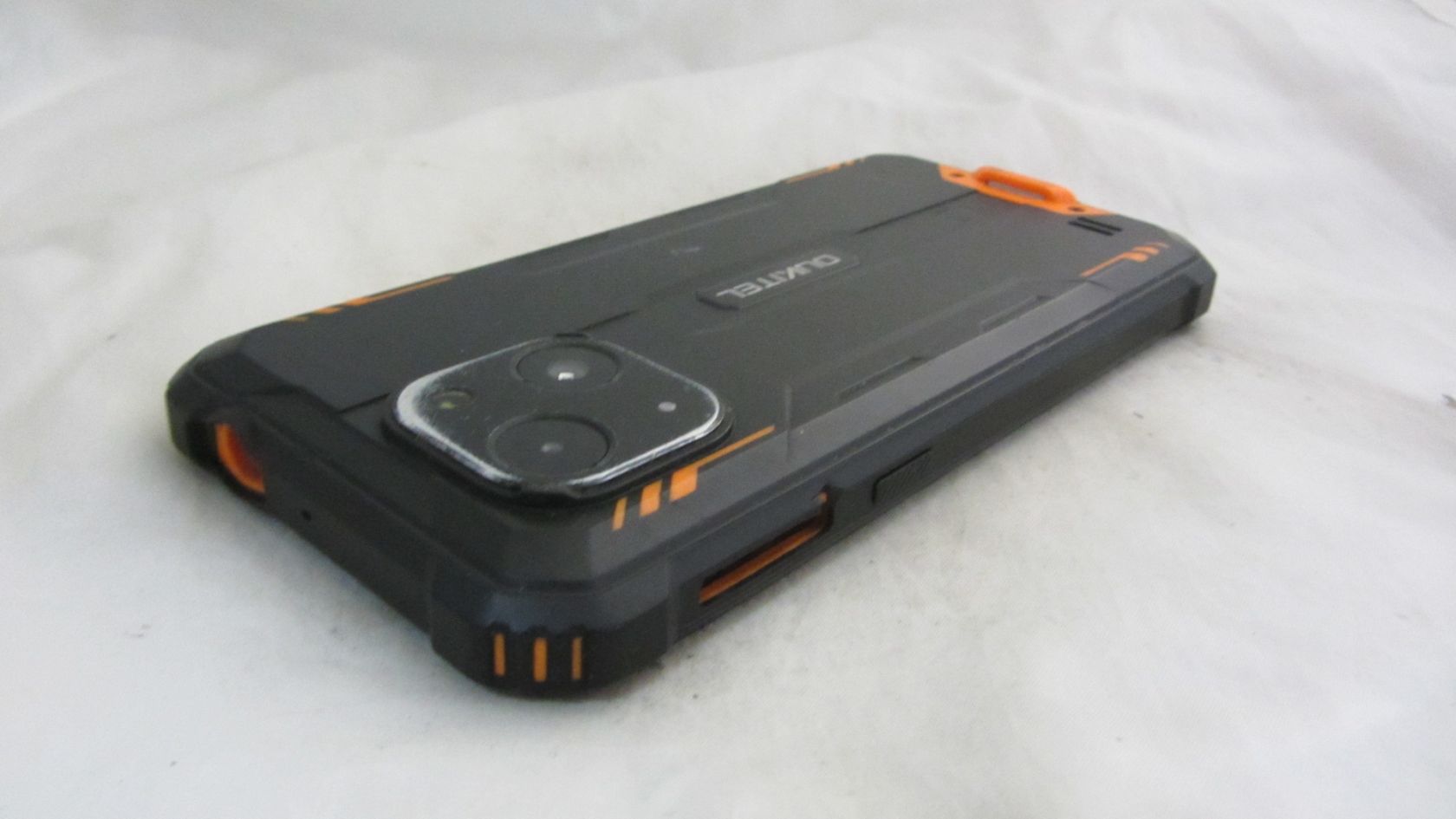 Oukitel WP32 4/128GB Orange - фото фото фото 7