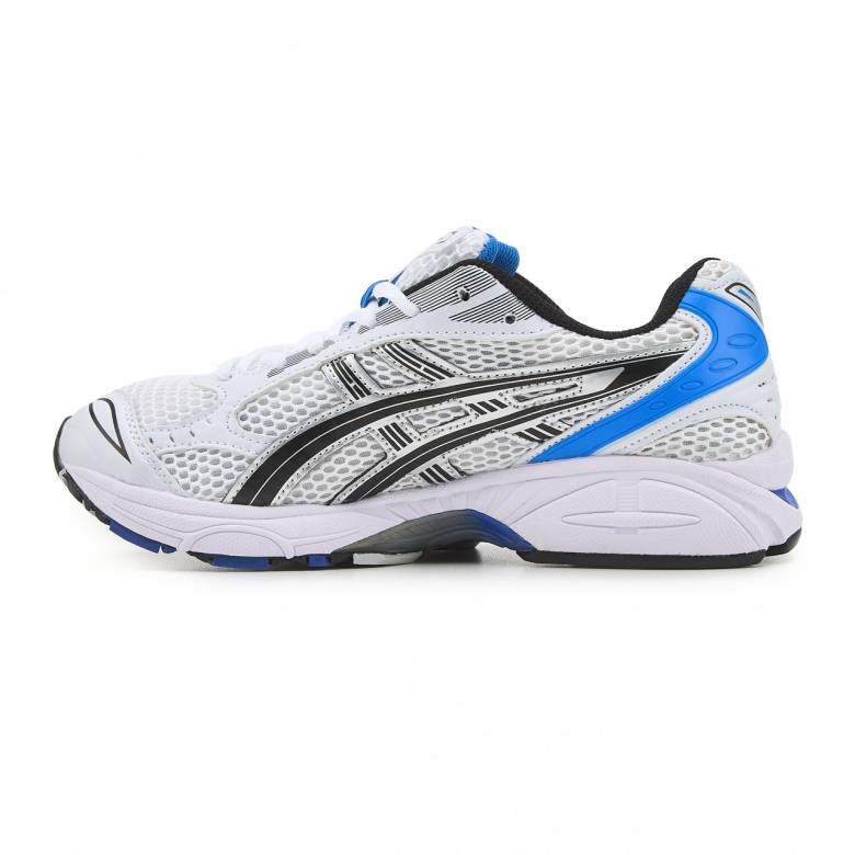 Asics Gel-Kayano 14 White Tuna Blue 37 - фото фото фото 2