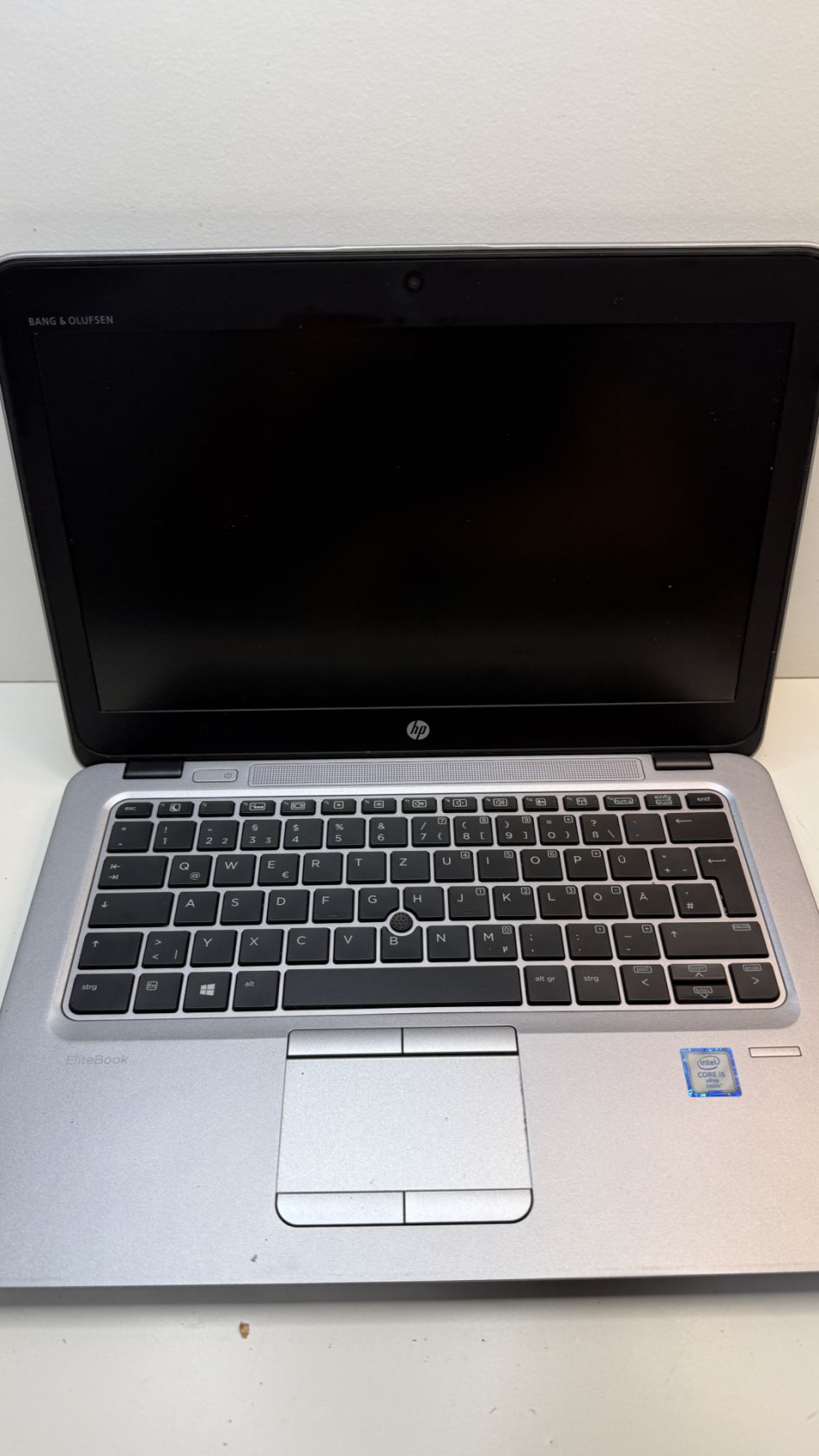 Ноутбук HP EliteBook  820 G3 Intel Core i5-6300U  ID 00392 - фото фото фото 2