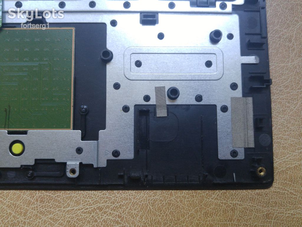 Б/У Топкейс на Lenovo B50-30 - фото фото фото 5