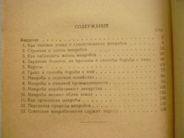Смородинцев Анатолий - Мир микробов - фото фото фото 4