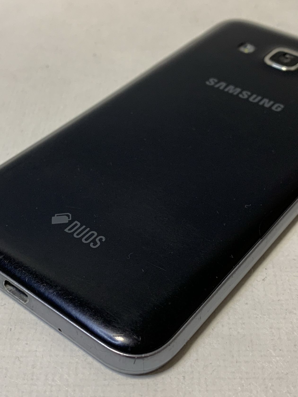 Samsung Galaxy J3 2016 J320H/DS Black Оригинал! - фото фото фото 4