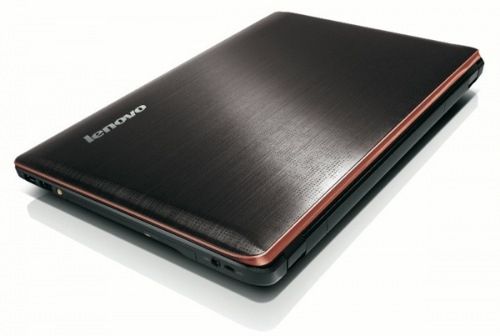 Ноутбук LENOVO Y570 - фото фото фото 0