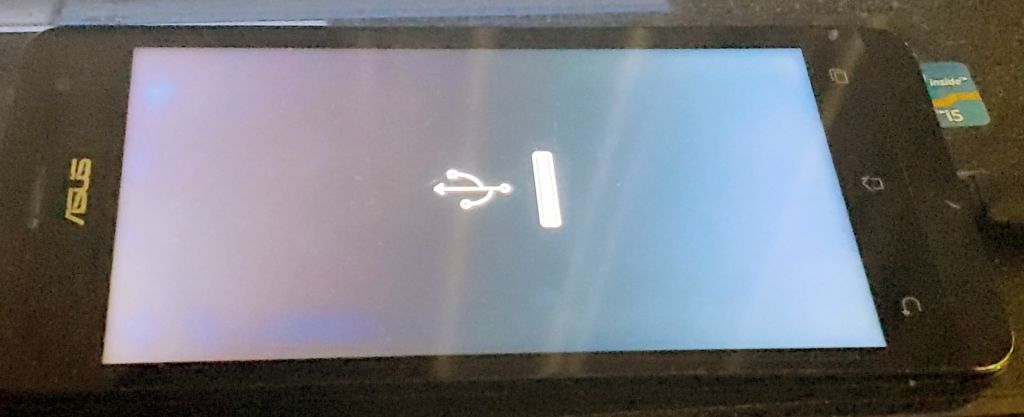 Asus ZenFone 5 ASUS_T00J дисплений модуль - фото фото фото 1