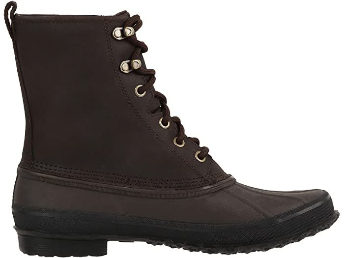 Ботинки UGG Men's Yucca Winter Boot - фото фото фото 1