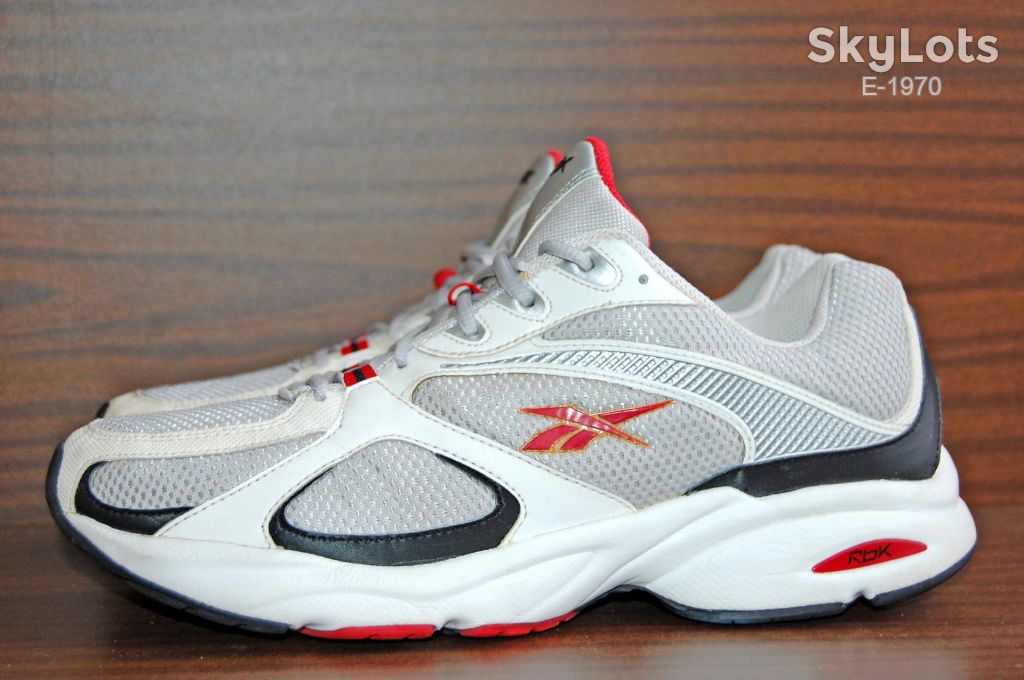 Кроссовки REEBOK р.43-44 original - фото фото фото 0