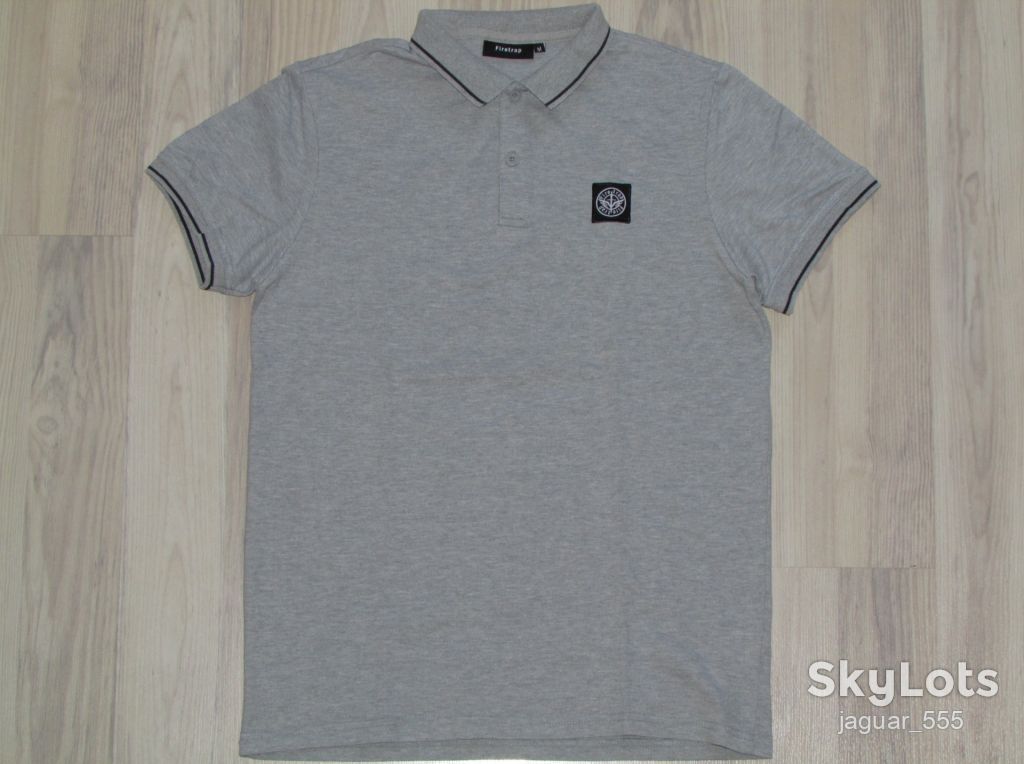 Оригінальна стильна футболка FIRETRAP, SIZE M  (СУПЕР ЦІНА!!!) - фото фото фото 2