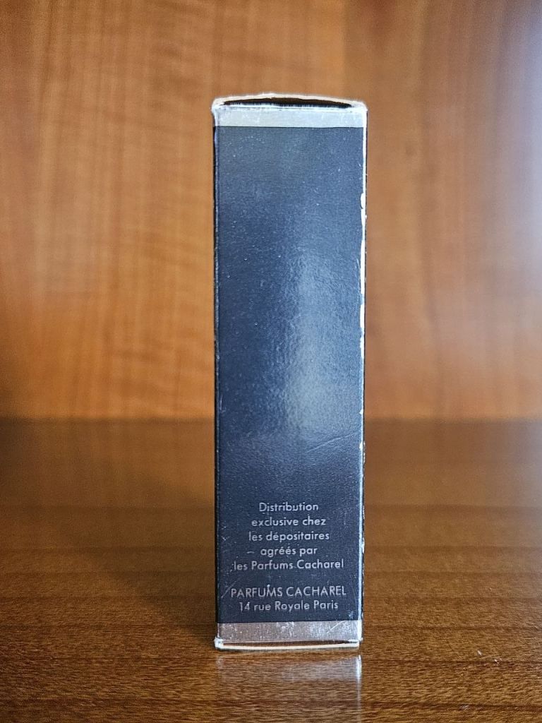 Cacharel pour L'Homme Cacharel 20ml Eau de Toilette - фото фото фото 3