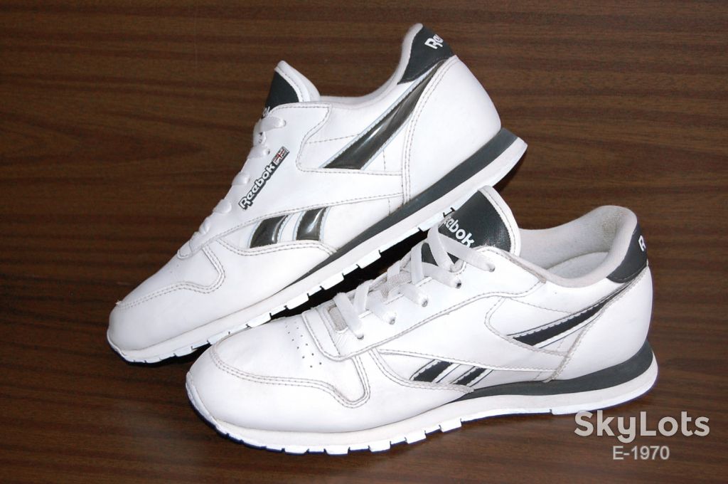 Кроссовки REEBOK CLASSIC р.38-39 original INDONESIA - фото фото фото 2
