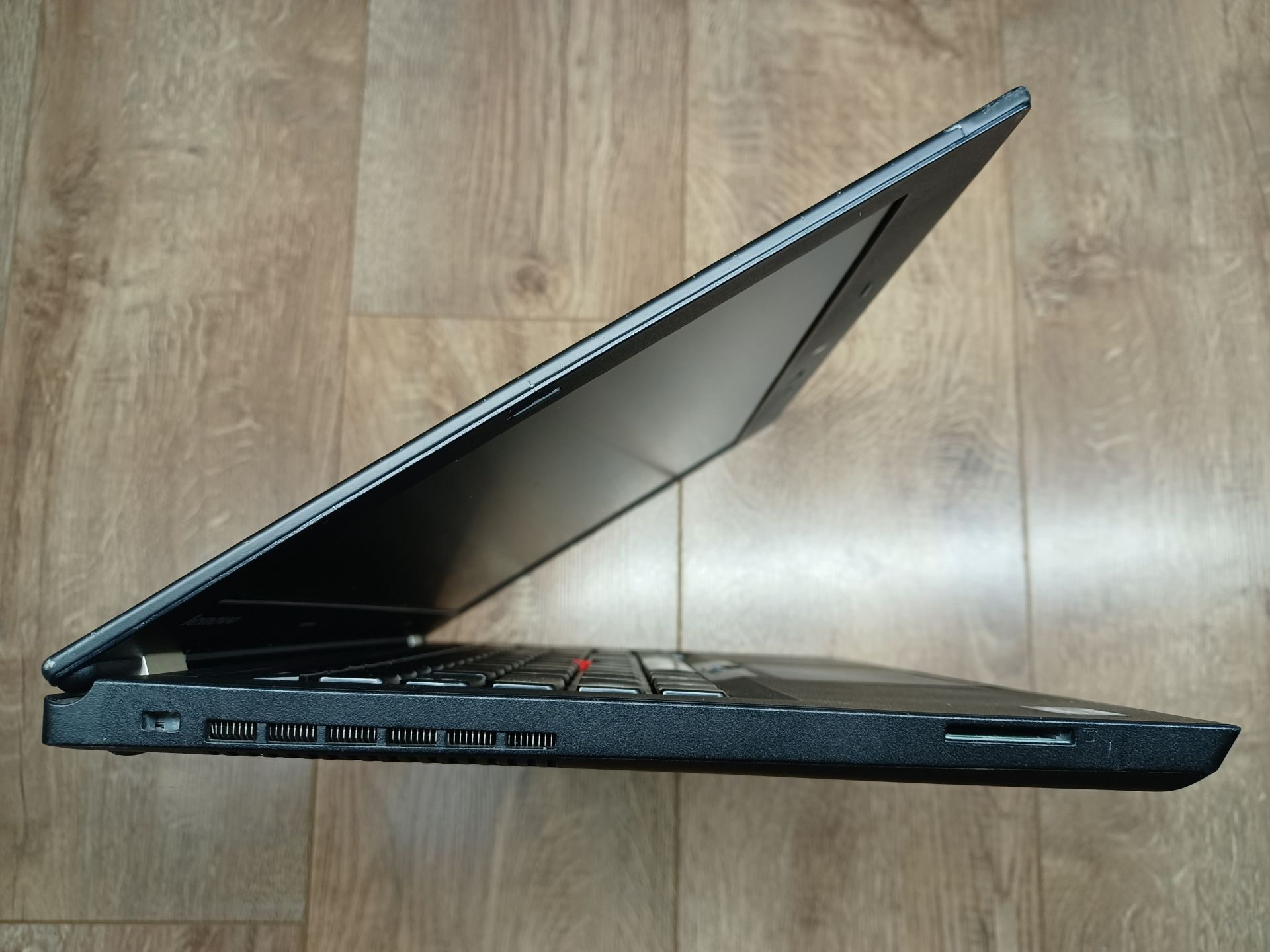 Ноутбук Lenovo ThinkPad T430u - фото фото фото 6