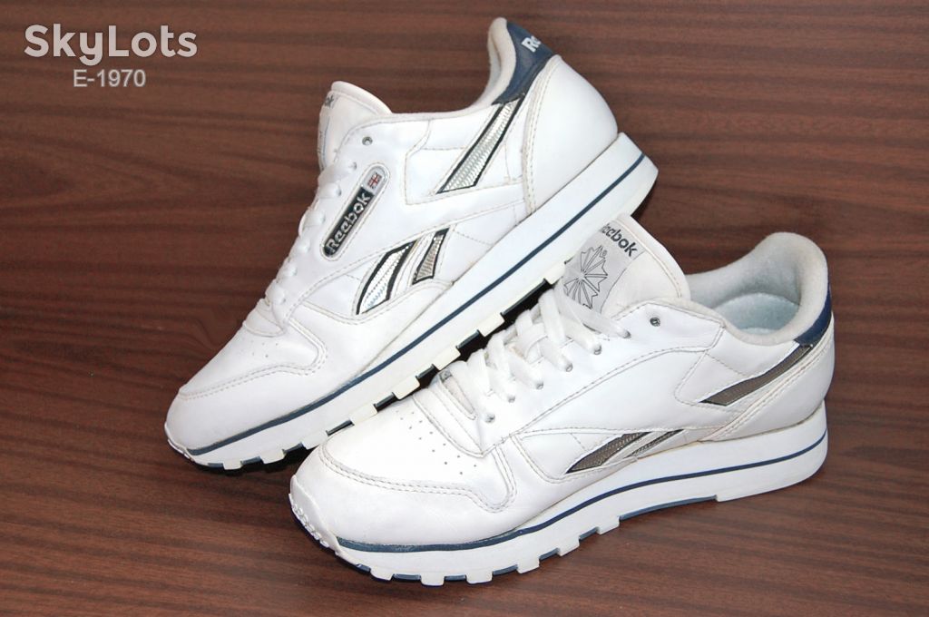 Кроссовки REEBOK CLASSIC р.39 original - фото фото фото 2