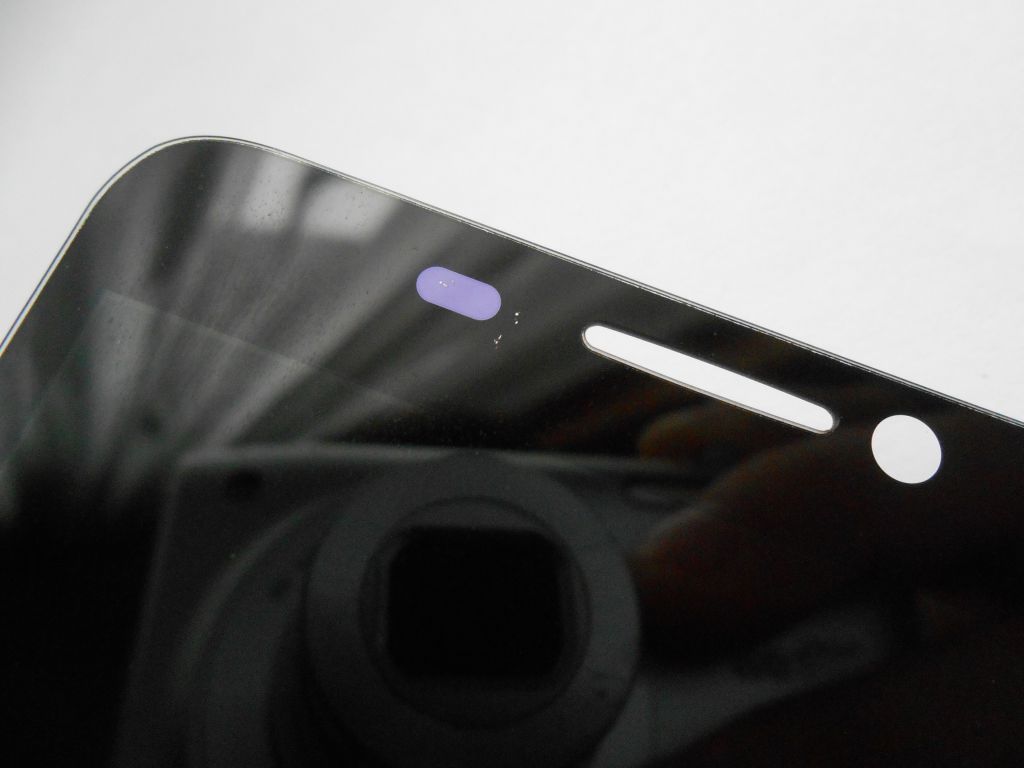 Дисплейный модуль Alcatel OT Idol 6030D Dual Sim - фото фото фото 3