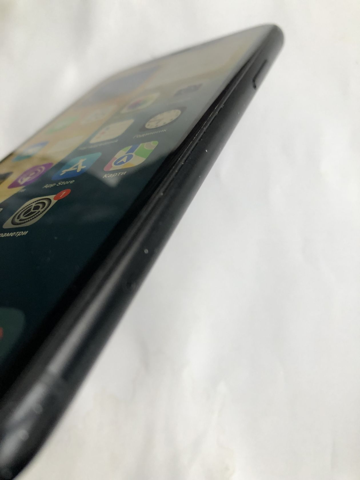 IPhone XR 64 Gb Neverlock Black - фото фото фото 1