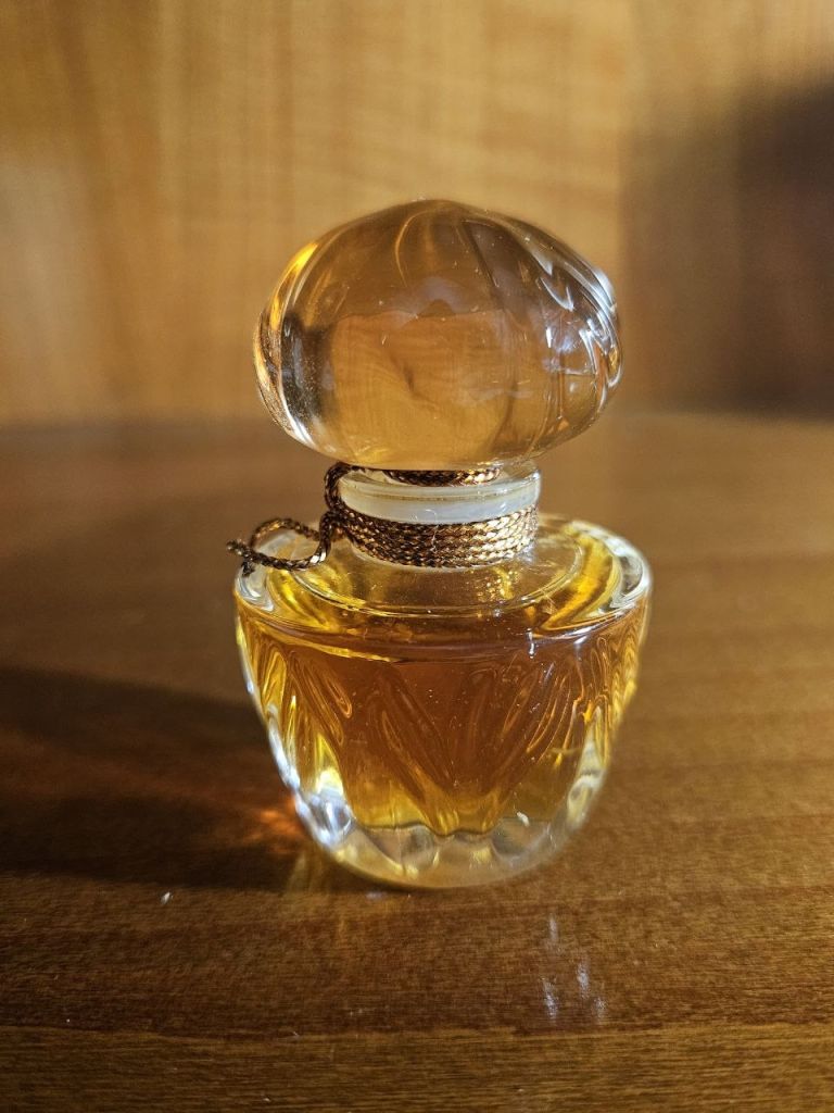 Fleurs du Monde Fabergé 15ml Parfum - фото фото фото 4