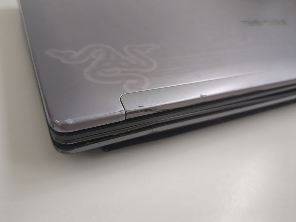 Деталі запчастини розбір ноутбука Asus N53S - фото фото фото 2