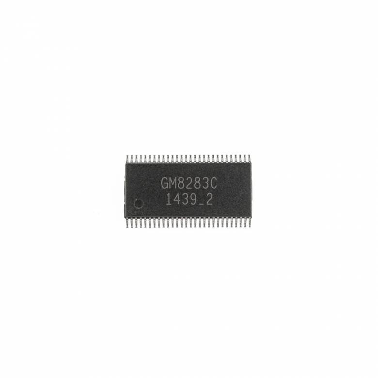 Микросхема Proton Electronic GM8283C для ноутбука - фото фото фото 0