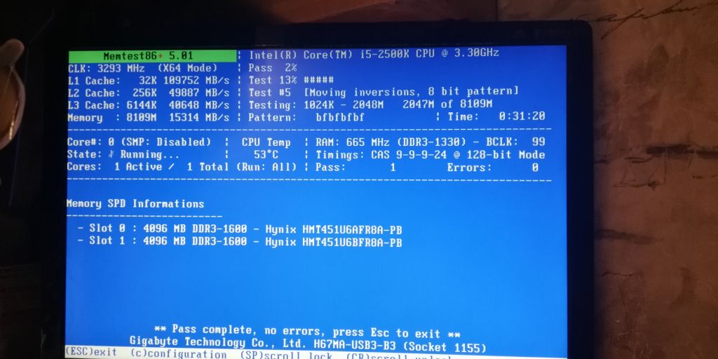 Процессор Intel Core i5-2500K 3.3GHz/6MB  s1155 Unlocked - фото фото фото 2