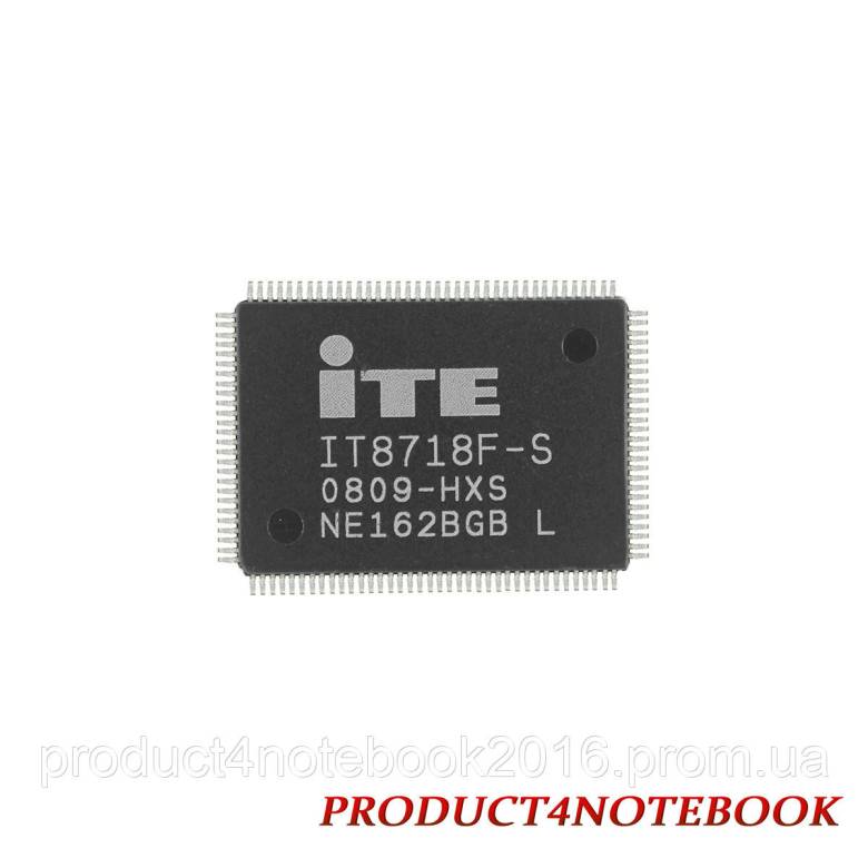 Микросхемы IT8718F-S-HXS GB - фото фото фото 0