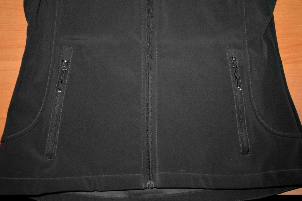Куртка CRANE® Softshell жіноча original M сток Y19-N2-3 - фото фото фото 4
