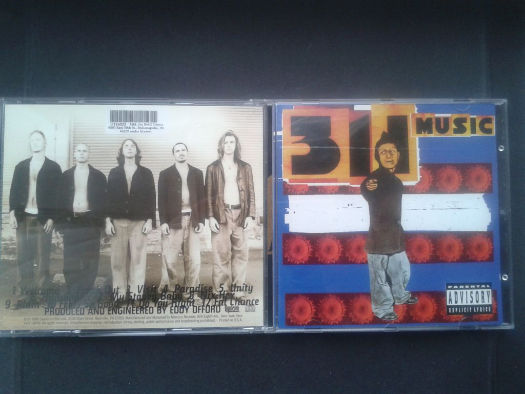 311 - Music - фото фото фото 0