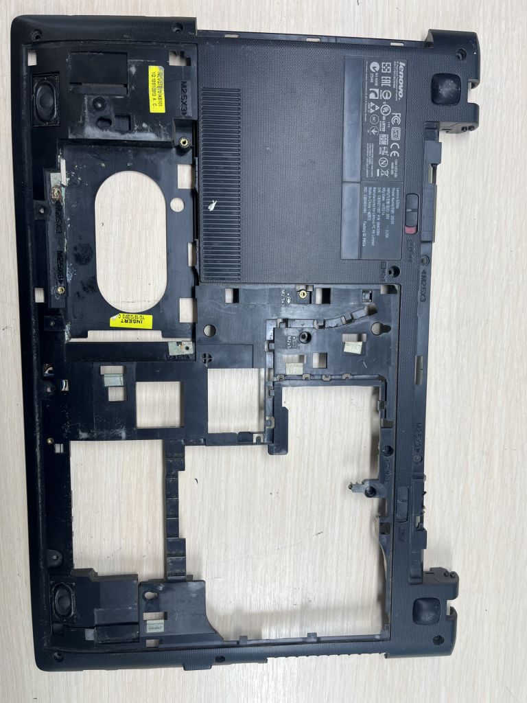 Lenovo G505s ( корито +верхня частина) - фото фото фото 5