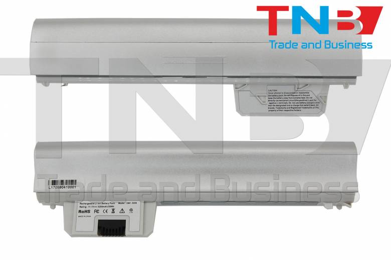 Батарея HP Pavilion DM1-3000 11.1V 5200mAh SILVER - фото фото фото 1